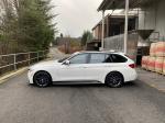 BMW 330i xDrive Touring M Sport 2017 года (NA)